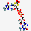 an image of a chemical structure CID 135398582