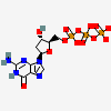 an image of a chemical structure CID 135398598