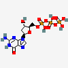 an image of a chemical structure CID 135398599