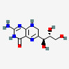 an image of a chemical structure CID 135398602