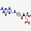 an image of a chemical structure CID 135398604