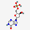 an image of a chemical structure CID 135398614