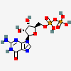 an image of a chemical structure CID 135398619