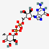 an image of a chemical structure CID 135398622