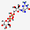 an image of a chemical structure CID 135398623
