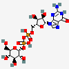 an image of a chemical structure CID 135398625