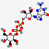 an image of a chemical structure CID 135398627