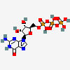 an image of a chemical structure CID 135398633