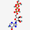 an image of a chemical structure CID 135398643