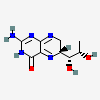 an image of a chemical structure CID 135398653