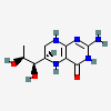 an image of a chemical structure CID 135398654