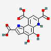an image of a chemical structure CID 135398668