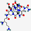 an image of a chemical structure CID 135398671