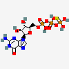an image of a chemical structure CID 135398675