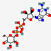 an image of a chemical structure CID 135398714