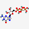 an image of a chemical structure CID 135398731