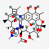 an image of a chemical structure CID 135398735