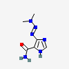 an image of a chemical structure CID 135398738