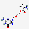 an image of a chemical structure CID 135398742