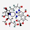 an image of a chemical structure CID 135398743
