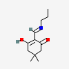 an image of a chemical structure CID 135399351