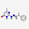 an image of a chemical structure CID 135399388