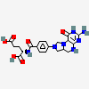 an image of a chemical structure CID 135400185