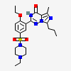 an image of a chemical structure CID 135400189