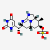 an image of a chemical structure CID 135400191