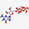 an image of a chemical structure CID 135400627