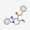 an image of a chemical structure CID 135401016