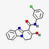 an image of a chemical structure CID 135401059