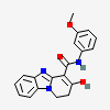 an image of a chemical structure CID 135401217