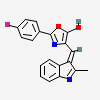 an image of a chemical structure CID 135401708