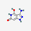 an image of a chemical structure CID 135401879