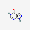 an image of a chemical structure CID 135401907