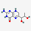 an image of a chemical structure CID 135402011