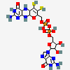 an image of a chemical structure CID 135402015