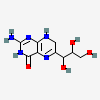 an image of a chemical structure CID 135402024