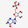 an image of a chemical structure CID 135402036