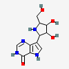 an image of a chemical structure CID 135402049