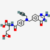 an image of a chemical structure CID 135402053