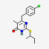 an image of a chemical structure CID 135402765