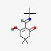 an image of a chemical structure CID 135403076