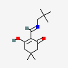an image of a chemical structure CID 135403421