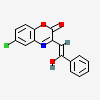 an image of a chemical structure CID 135403476