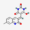 an image of a chemical structure CID 135403521