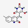 an image of a chemical structure CID 135403531