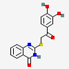 an image of a chemical structure CID 135403572