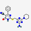 an image of a chemical structure CID 135403579